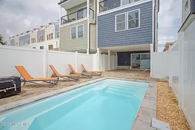 45 Lincoln Avenue #Oceanside, Seaside Heights, NJ 08751 - Photo 5
