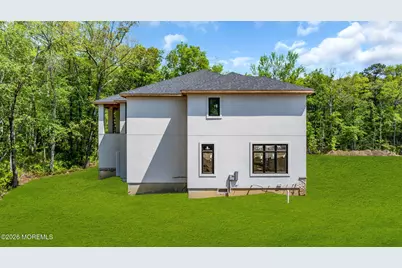 117 Parker Chase Court, Morganville, NJ 07751 - Photo 13