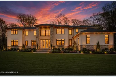 117 Parker Chase Court, Morganville, NJ 07751 - Photo 1