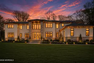 117 Parker Chase Ct, Morganville, NJ 07751 - Photo 1