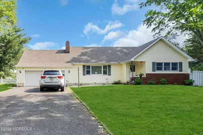 11 Mount Vernon Drive, Toms River Township, NJ 08755 - Photo 3