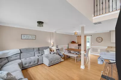 545 Hopedale Drive SW, Bayville, NJ 08721 - Photo 3