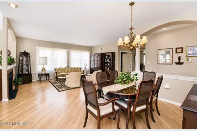 20 Derry Meeting Drive, Manalapan Township, NJ 07726 - Photo 13