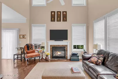 30 Demarest Drive, Manalapan Township, NJ 07726 - Photo 7