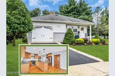 27 Bolans Court, Toms River Township, NJ 08757 - Photo 33