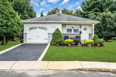 27 Bolans Court, Toms River Township, NJ 08757 - Photo 29