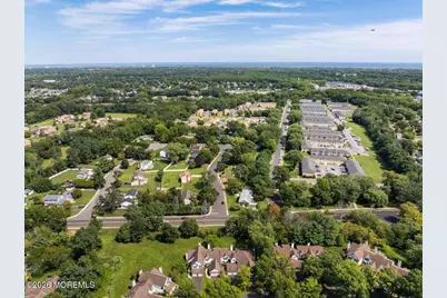 134 Old Orchard Lane #3003, Ocean Twp, NJ 07712 - Photo 35