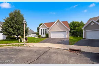 7 Bayou Court, Barnegat, NJ 08005 - Photo 1