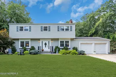 117 Duda Lane, Matawan, NJ 07747 - Photo 1