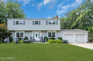 117 Duda Ln, Matawan, NJ 07747 - Photo 1