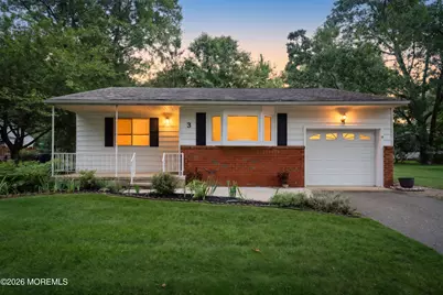 3 Wyoming Avenue, Manchester Township, NJ 08759 - Photo 1