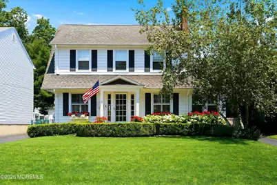 374 Conover Place, Red Bank, NJ 07701 - Photo 1