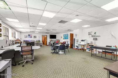 1 Radar Way #2nd Floor, Bays 1 and 2, Tinton Falls, NJ 07724 - Photo 39