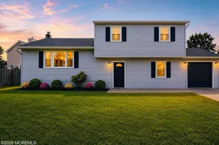 1532 Eighth Ave, Toms River Township, NJ 08757 - Photo 1