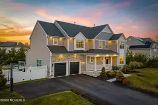 1690 St Regis Ct, Toms River Township, NJ 08755 - Photo 1