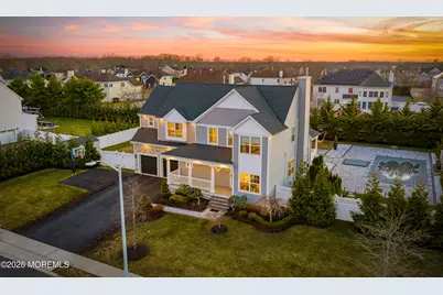 1690 St Regis Court, Toms River Township, NJ 08755 - Photo 3