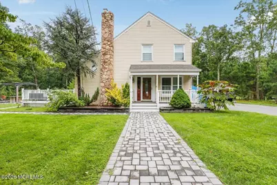 133 Park Avenue, Jackson, NJ 08527 - Photo 1