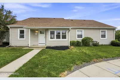 61 Piazza Vittoria #C, Freehold, NJ 07728 - Photo 1