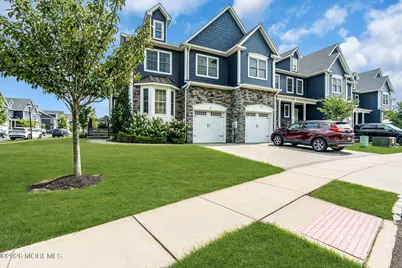 17 Kitchen Avenue, Old Bridge Township, NJ 08857 - Photo 3