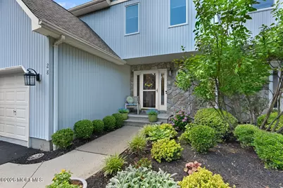 28 Hickory Lane, Little Silver, NJ 07739 - Photo 1
