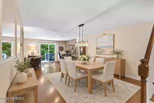 28 Hickory Ln, Little Silver, NJ 07739 - Photo 5