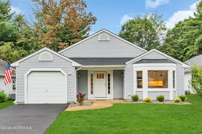 23 Chipmunk Drive, Brick, NJ 08724 - Photo 3