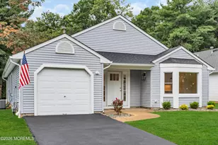 23 Chipmunk Dr, Brick, NJ 08724 - Photo 1