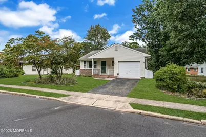75 Columbine Circle, Toms River Township, NJ 08755 - Photo 5