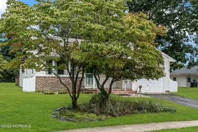 75 Columbine Circle, Toms River Township, NJ 08755 - Photo 3