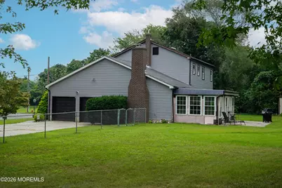 1413 Stanley Drive, Wall Township, NJ 07719 - Photo 17