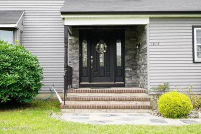 1413 Stanley Drive, Wall Township, NJ 07719 - Photo 3