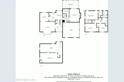 1413 Stanley Drive, Wall Township, NJ 07719 - Photo 51