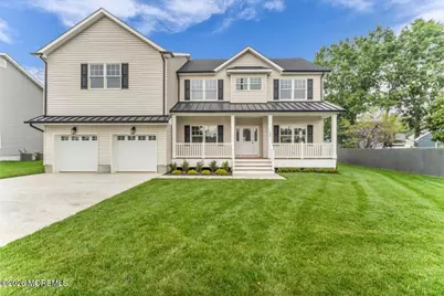519 Washington Avenue, Union Beach, NJ 07735 - Photo 1