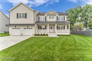 519 Washington Ave, Union Beach, NJ 07735 - Photo 1