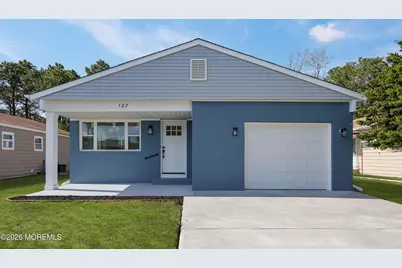 127 San Carlos Street, Toms River Township, NJ 08757 - Photo 1