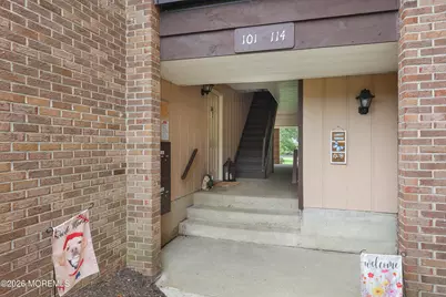 101 Wellington Place #101, Matawan, NJ 07747 - Photo 19