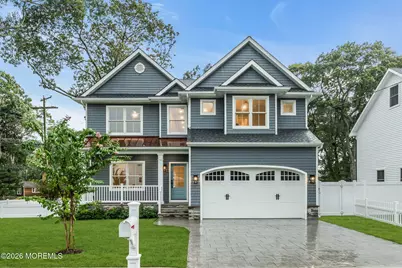 1237 Benedict Street, Point Pleasant, NJ 08742 - Photo 1