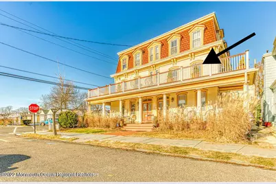 35 Ocean Pathway #2, Ocean Grove, NJ 07756 - Photo 1