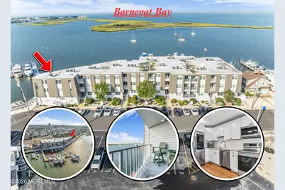 310 S West Avenue #M, Beach Haven, NJ 08008 - Photo 1