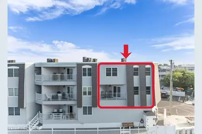 310 S West Avenue #M, Beach Haven, NJ 08008 - Photo 5
