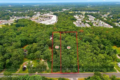 182 Mill Creek Road, Bayville, NJ 08721 - Photo 5