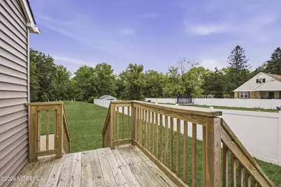 710 Monmouth Road, Cream Ridge, NJ 08514 - Photo 17