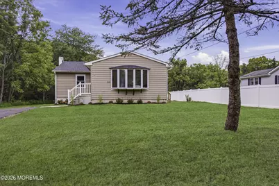 710 Monmouth Road, Cream Ridge, NJ 08514 - Photo 3