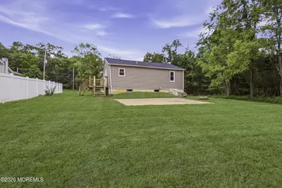 710 Monmouth Road, Cream Ridge, NJ 08514 - Photo 19