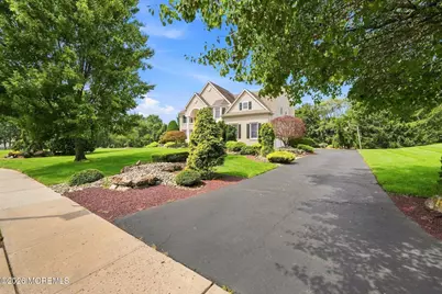 114 Candido Court, Manalapan Township, NJ 07726 - Photo 61