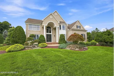 114 Candido Court, Manalapan Township, NJ 07726 - Photo 59