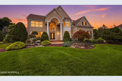 114 Candido Court, Manalapan Township, NJ 07726 - Photo 1