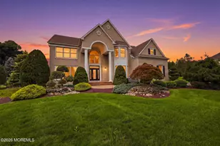 114 Candido Ct, Manalapan Township, NJ 07726 - Photo 1