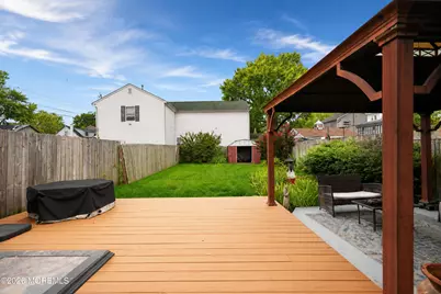 413 Union Avenue, Union Beach, NJ 07735 - Photo 25