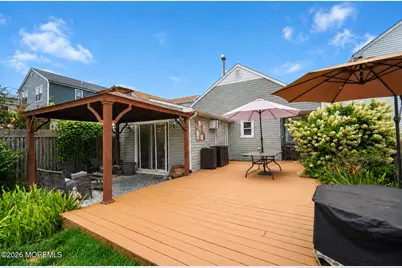 413 Union Avenue, Union Beach, NJ 07735 - Photo 27